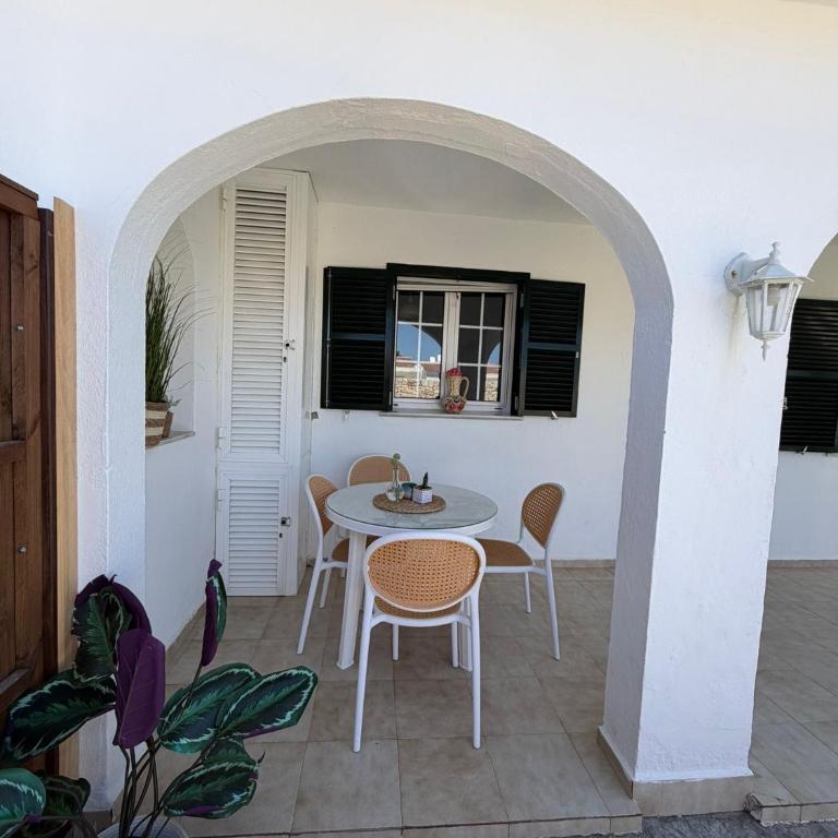 Villa 1 Vivir en Turquesa - Casa de 3 dormitorios - 12