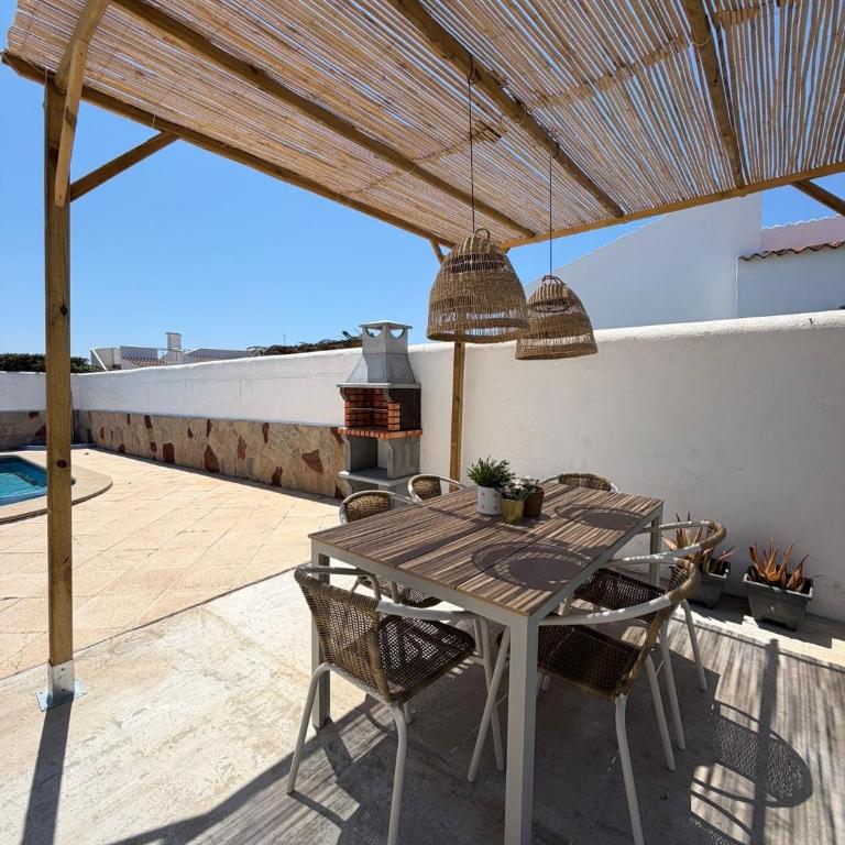 Villa 1 Vivir en Turquesa - Casa de 3 dormitorios - 10