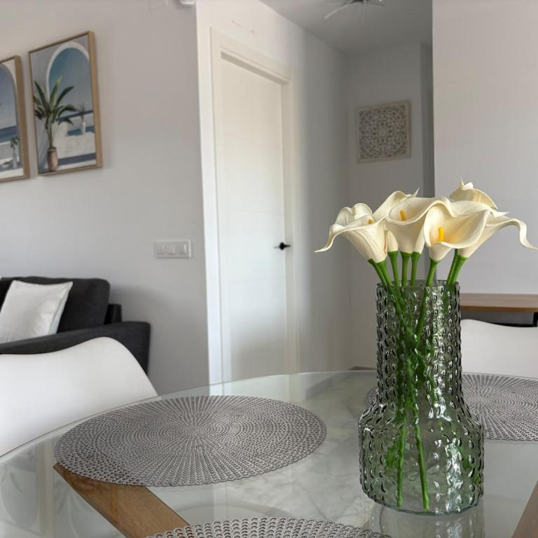 Ático Juan Grande 15 - Apartment mit 1 Schlafzimmer - 26
