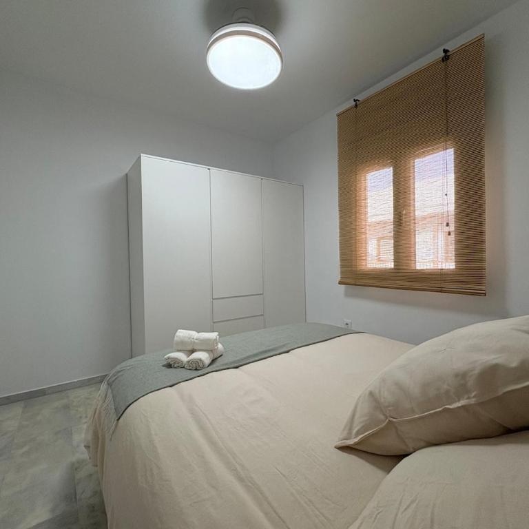 Ático Juan Grande 15 - Apartment mit 1 Schlafzimmer - 12