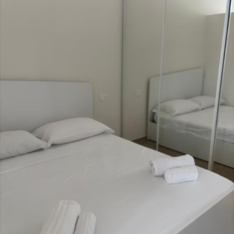 Loft design 50 mt metro M4 I Duomo 10min - WiFi - Appartamento con 1 Camera da Letto - 6