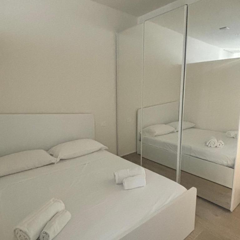 Loft design 50 mt metro M4 I Duomo 10min - WiFi - Appartamento con 1 Camera da Letto - 5