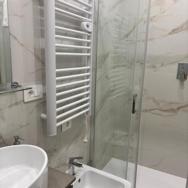 Loft design 50 mt metro M4 I Duomo 10min - WiFi - Appartamento con 1 Camera da Letto - 9