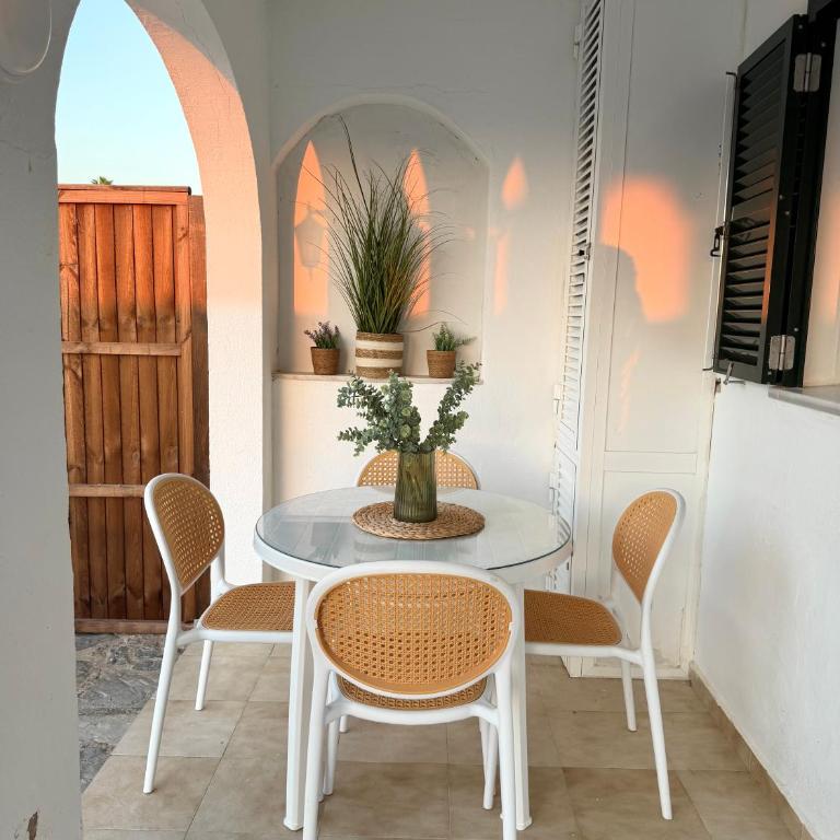 Villa 1 Vivir en Turquesa - Casa de 3 dormitorios - 5