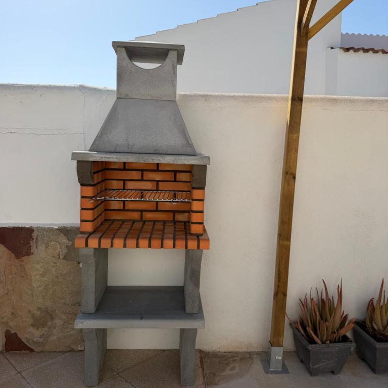 Villa 1 Vivir en Turquesa - Casa de 3 dormitorios - 3