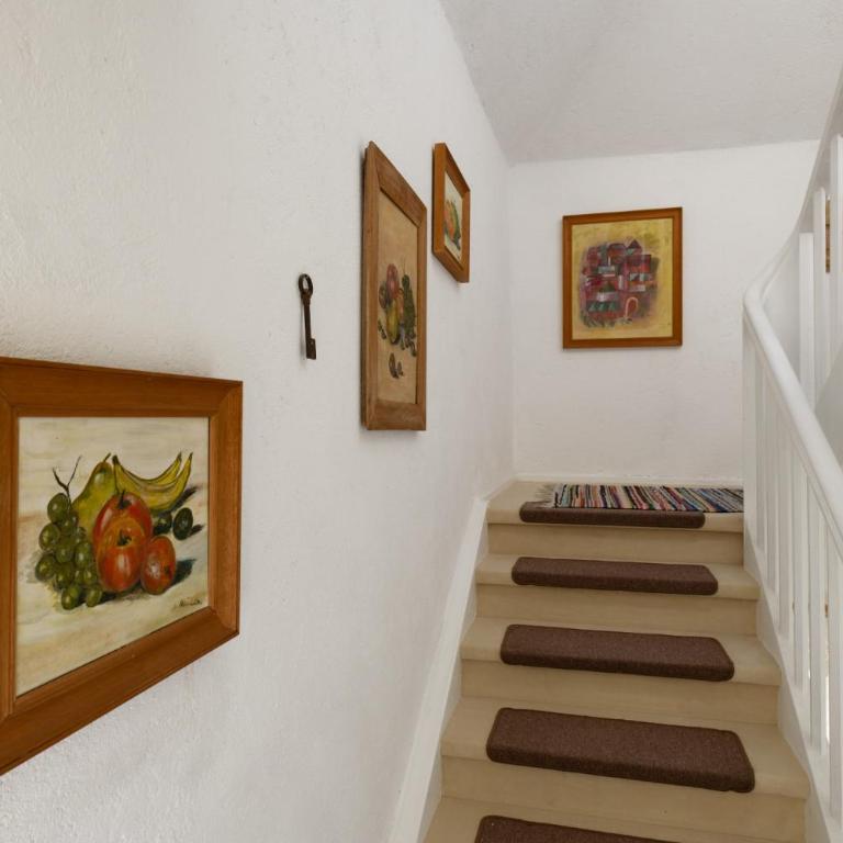 Villa Basilissa - Standard Studio - 15
