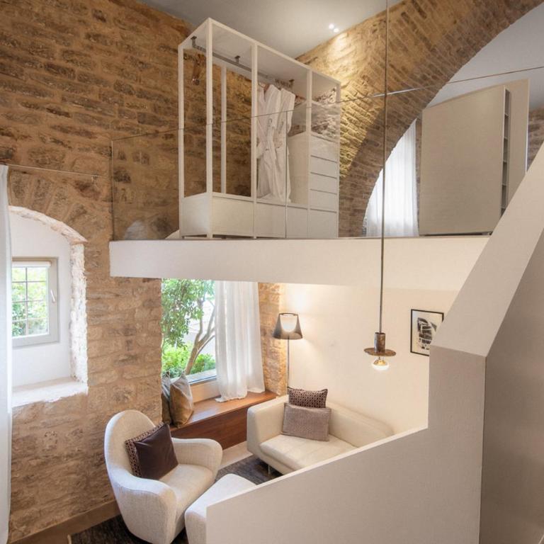 Nun Assisi Relais & Spa Museum - Suite Privilege con Accesso Spa - 2