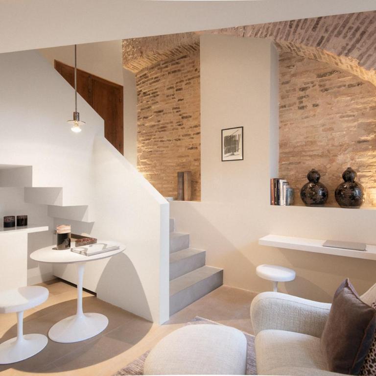 Nun Assisi Relais & Spa Museum - Suite Privilege con Accesso Spa - 1