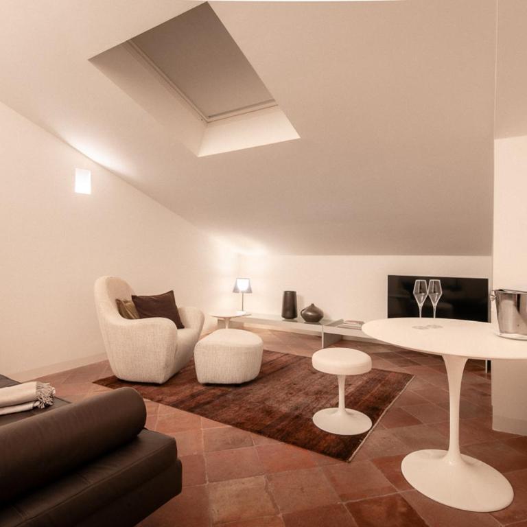 Nun Assisi Relais & Spa Museum - Suite Exclusive con Accesso Spa - 1