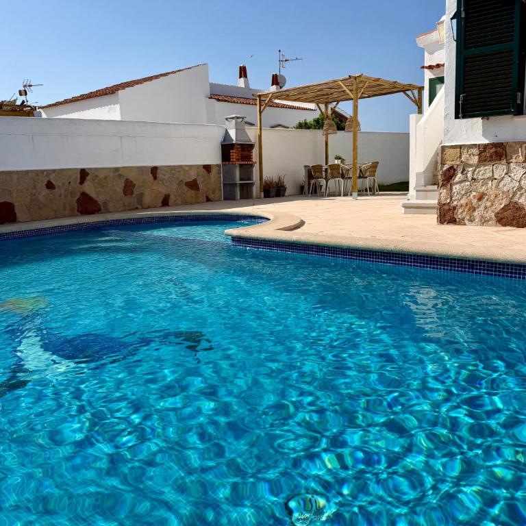 Villa 1 Vivir en Turquesa - Casa de 3 dormitorios - 4