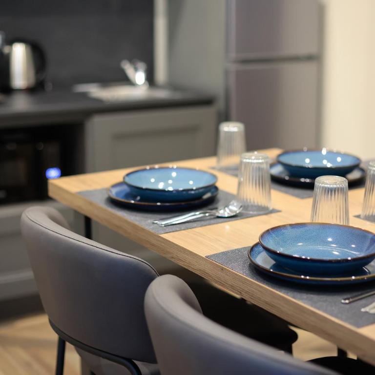 Toledo 23 Apartment - Appartamento con 1 Camera da Letto - 21