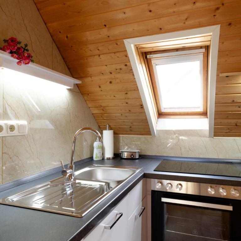 Villa Basilissa - Standard Studio - 21