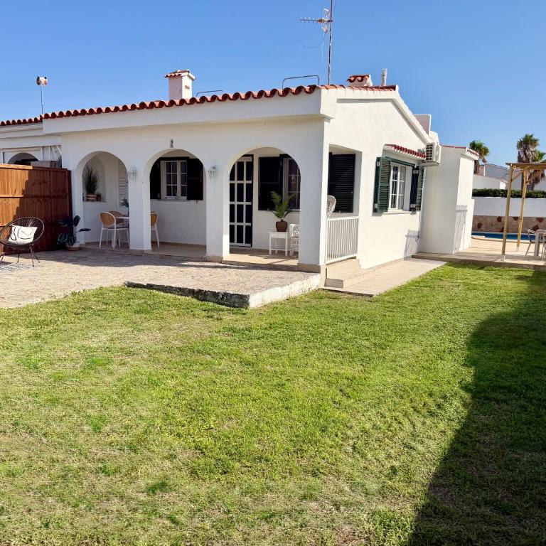 Villa 1 Vivir en Turquesa - Casa de 3 dormitorios - 6