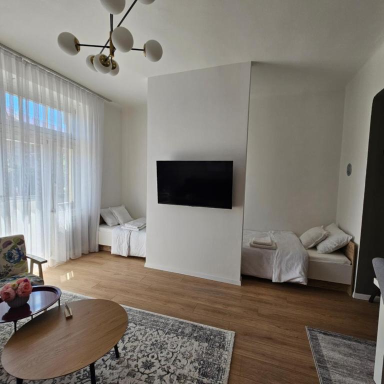 TheDozo - 1BDR Modern, Central, Newly Renovated - Apartman sa 2 Spavaće Sobe - 2