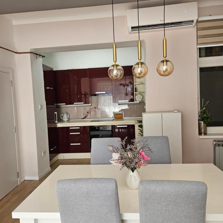 TheDozo - 1BDR Modern, Central, Newly Renovated - Apartman sa 2 Spavaće Sobe - 6