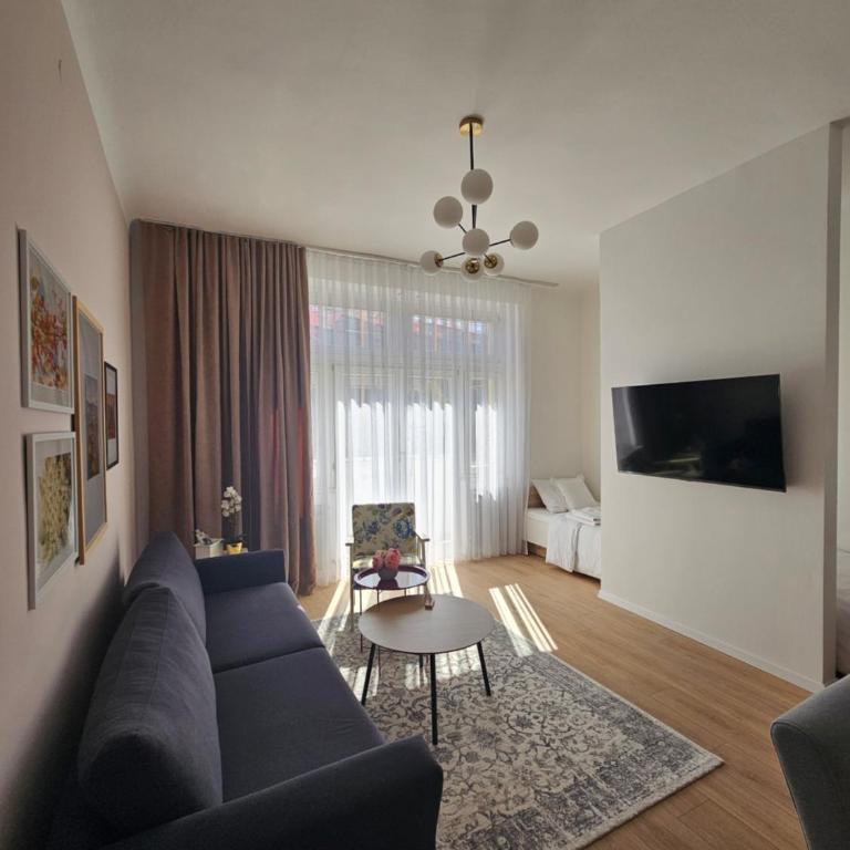 TheDozo - 1BDR Modern, Central, Newly Renovated - Apartman sa 2 Spavaće Sobe - 9