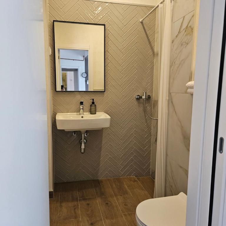 TheDozo - 1BDR Modern, Central, Newly Renovated - Apartman sa 2 Spavaće Sobe - 14