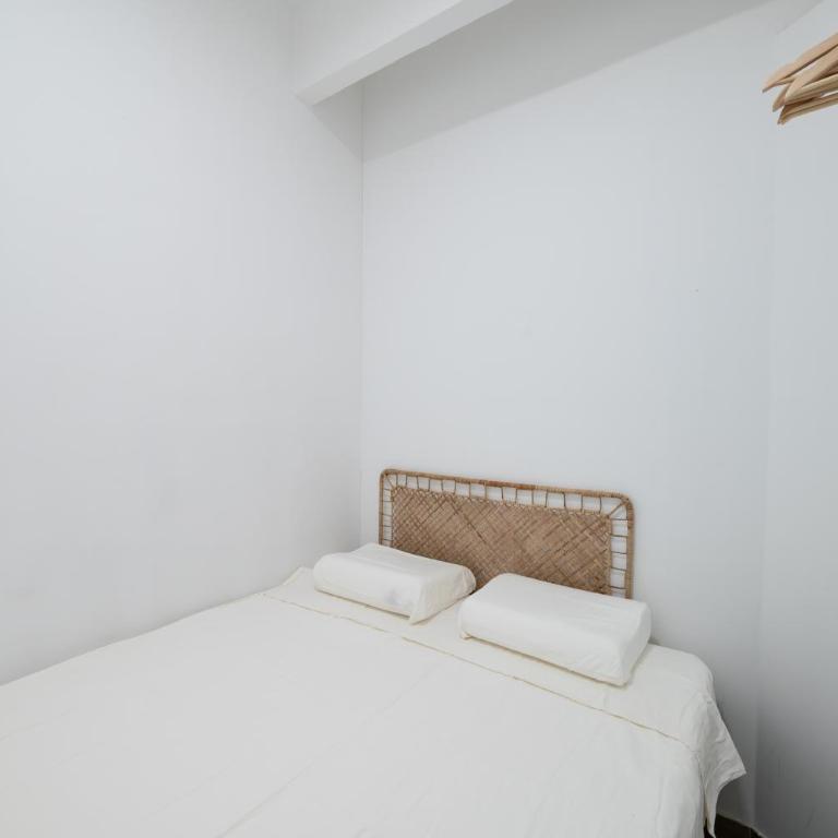 CRR4 Malasaña Chamberi 3 small bedroom - Apartamento de 1 dormitorio - 4
