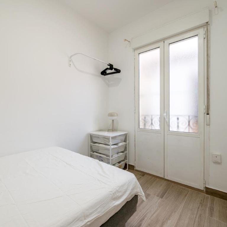 CRR4 Malasaña Chamberi 3 small bedroom - Apartamento de 1 dormitorio - 11