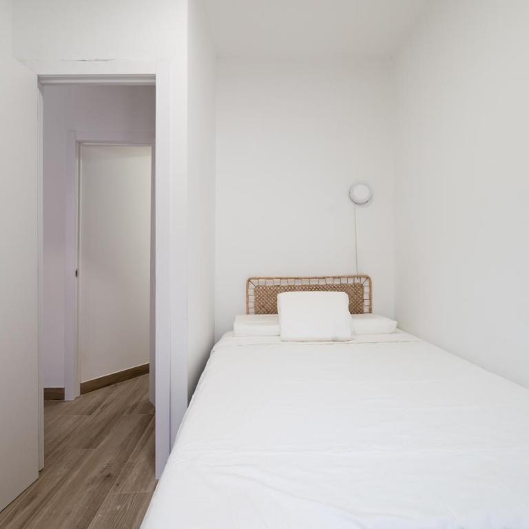 CRR4 Malasaña Chamberi 3 small bedroom - Apartamento de 1 dormitorio - 23