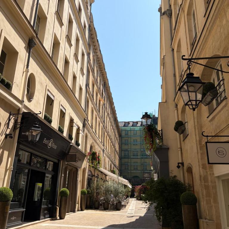 Hermes Saint Honore - Appartement 1 Chambre - 5