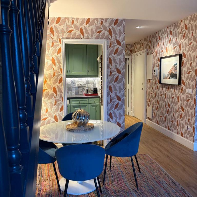 Hermes Saint Honore - Appartement 1 Chambre - 6