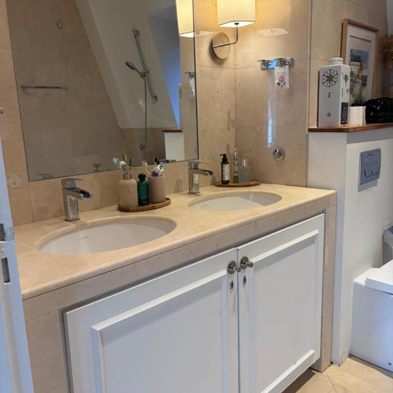 Hermes Saint Honore - Appartement 1 Chambre - 19