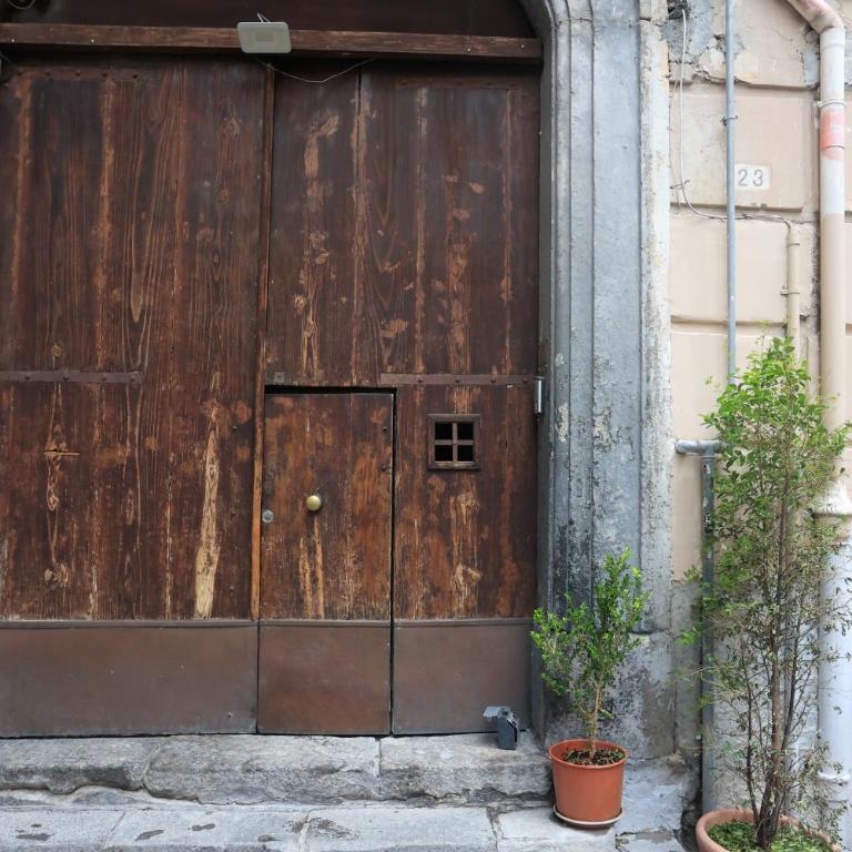 Toledo 23 Apartment - Appartamento con 1 Camera da Letto - 28