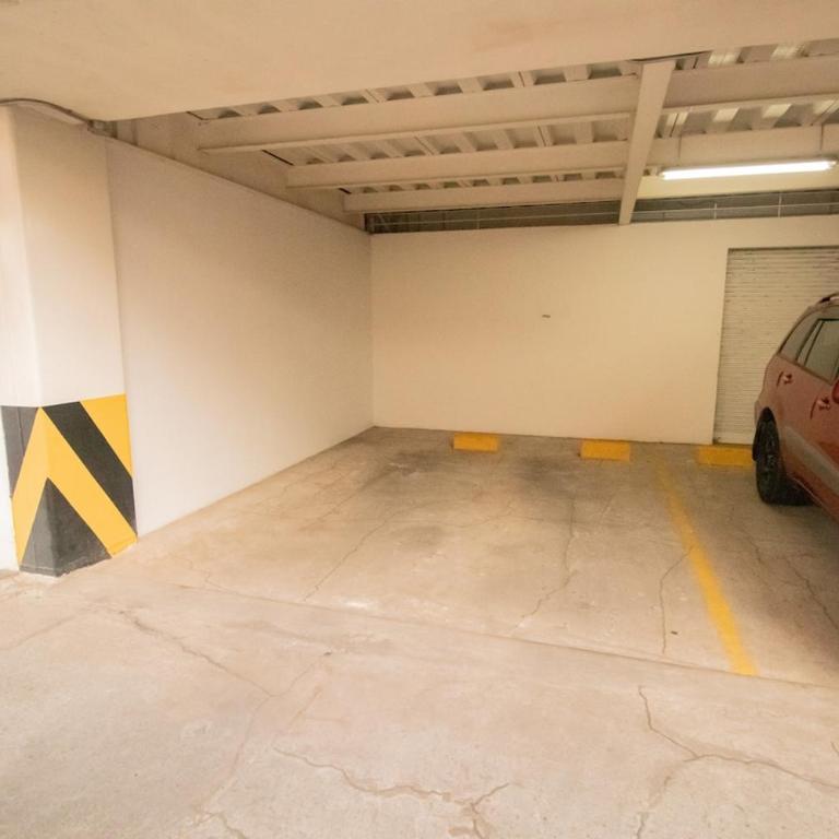Amazing panoramic loft in Cuenca Security 24 7 - Apartamento de 2 dormitorios - 15