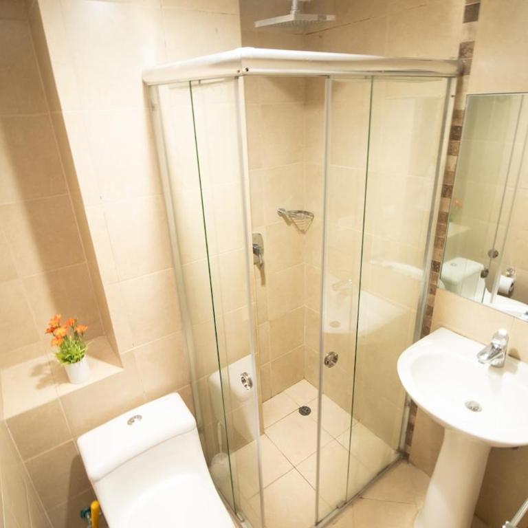 Amazing panoramic loft in Cuenca Security 24 7 - Apartamento de 2 dormitorios - 16