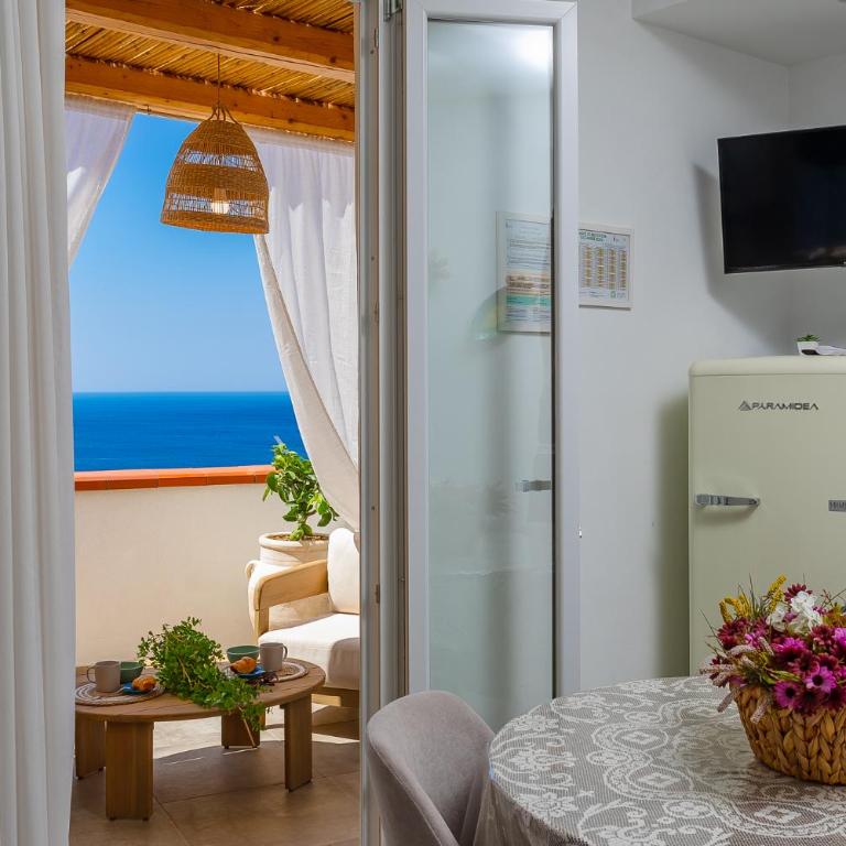 Sanciolu House - Panoramic Harbor & Sea View - Casa - 5