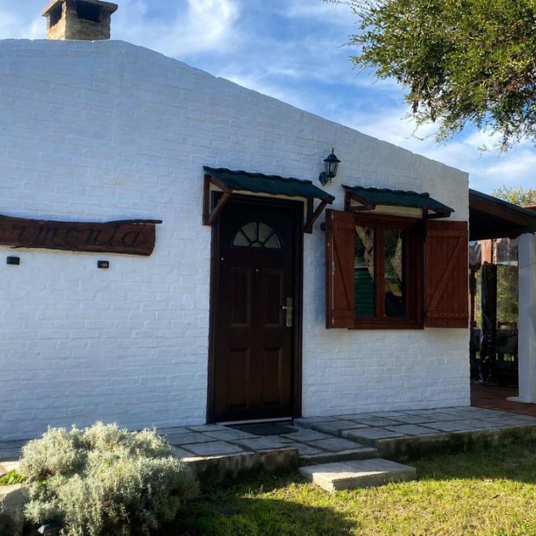 Armonía - Casa - 1