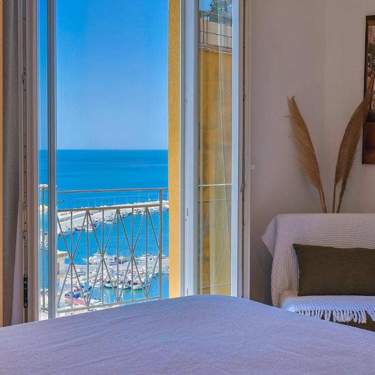 Sanciolu House - Panoramic Harbor & Sea View - Casa - 7