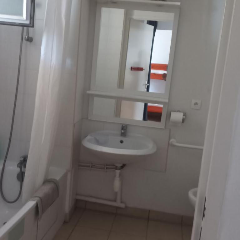 Résidence de vacances Soulac sur Mer - Appartement 2 Chambres - 7