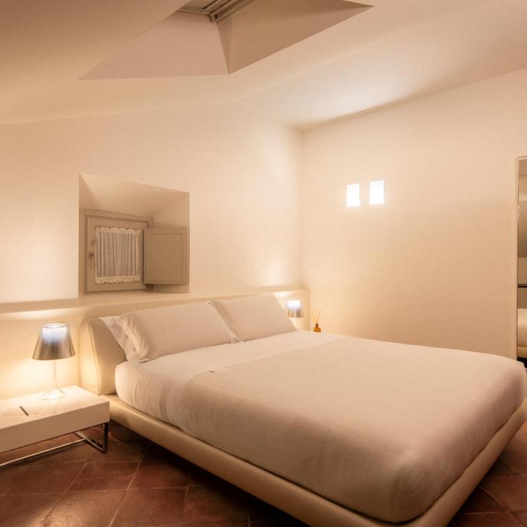 Nun Assisi Relais & Spa Museum - Suite Exclusive con Accesso Spa - 2