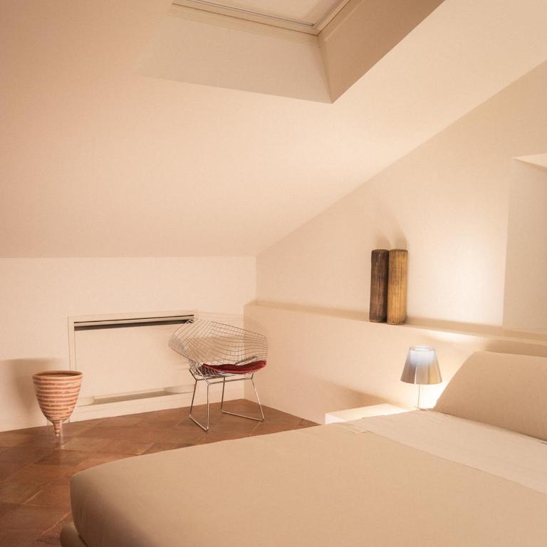 Nun Assisi Relais & Spa Museum - Suite Exclusive con Accesso Spa - 3