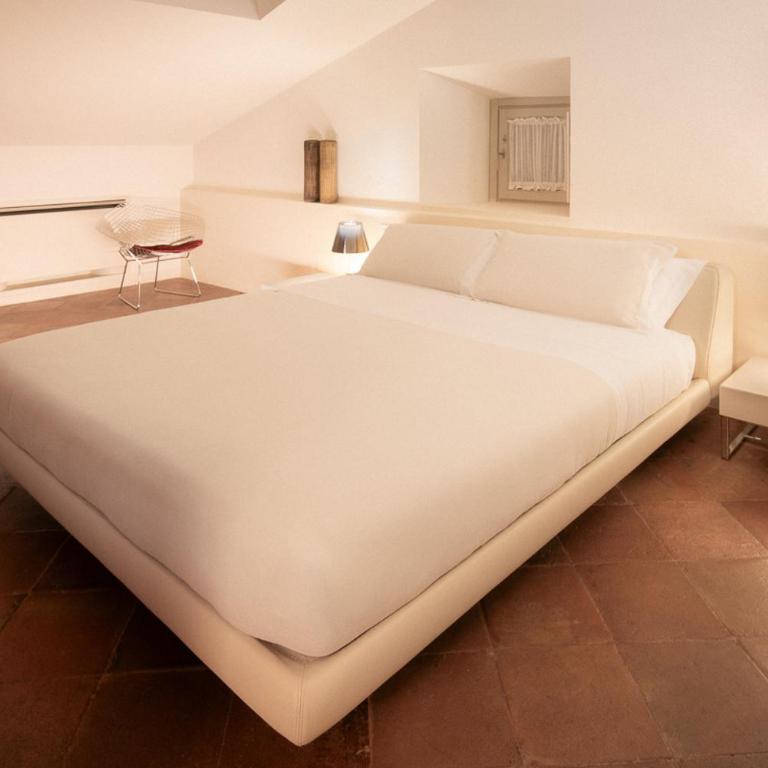 Nun Assisi Relais & Spa Museum - Suite Exclusive con Accesso Spa - 4