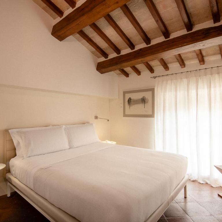 Nun Assisi Relais & Spa Museum - Suite con Accesso Spa - 3
