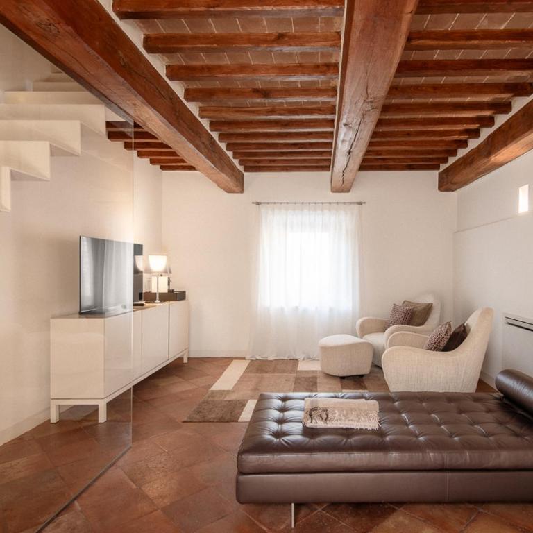 Nun Assisi Relais & Spa Museum - Suite con Accesso Spa - 1