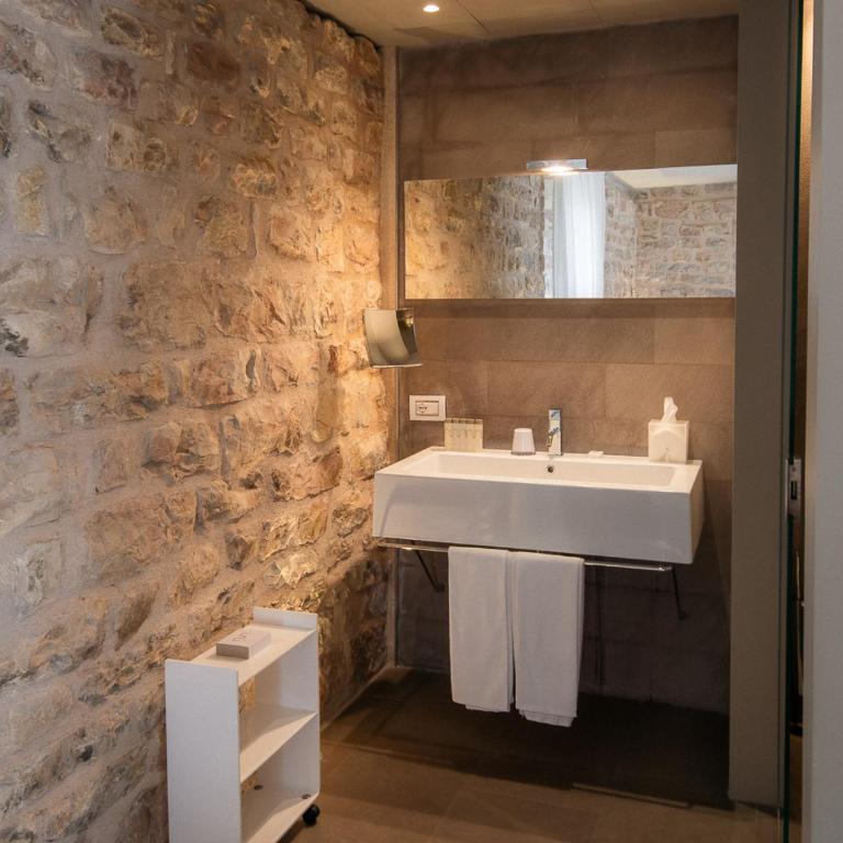 Nun Assisi Relais & Spa Museum - Suite Privilege con Accesso Spa - 4