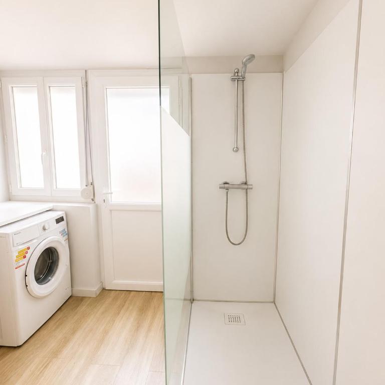 Raymonde - Appartement RDC pour 6 pers - 3 chambres - au coeur de Berck-Plage - Apartment - Erdgeschoss - 11