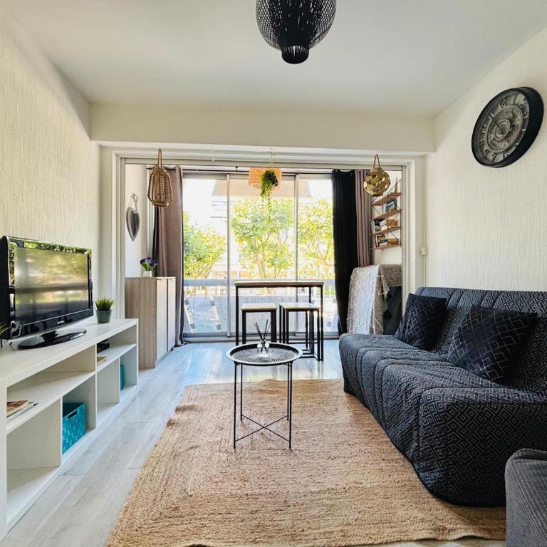 3-person apartment - Beach & city center within walking distance - One-Bedroom Apartment - 7