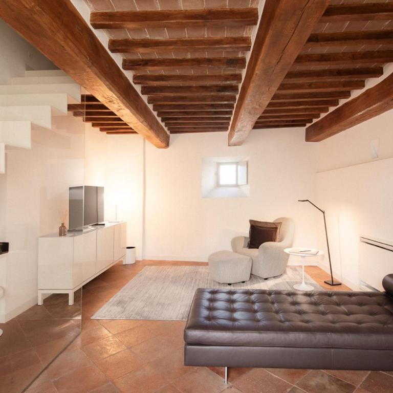 Nun Assisi Relais & Spa Museum - Suite con Accesso Spa - 4