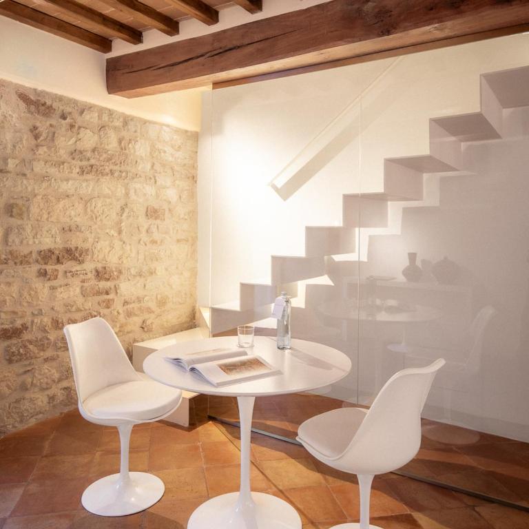 Nun Assisi Relais & Spa Museum - Suite con Accesso Spa - 7