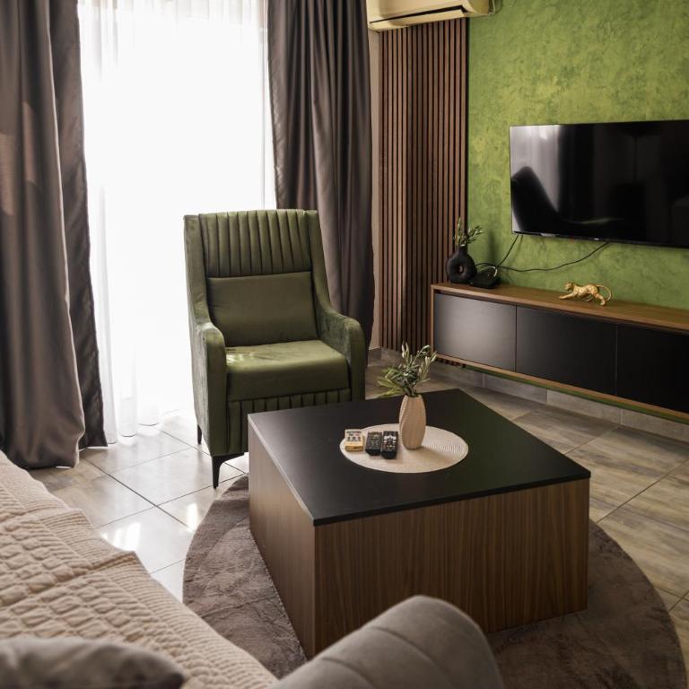 Apartments Kuc - One-Bedroom Apartment - 8