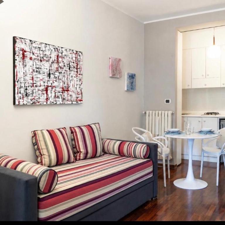 Stresa Garden Suite - Appartamento con 1 Camera da Letto - 4