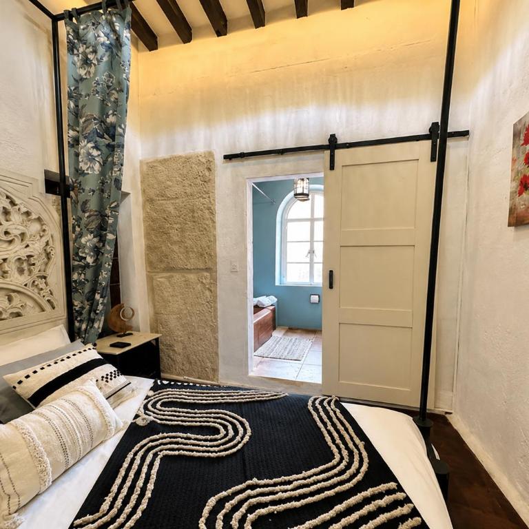 Casa Fiori Hotel SPA San Miguel de Allende - Habitación Familiar - 2