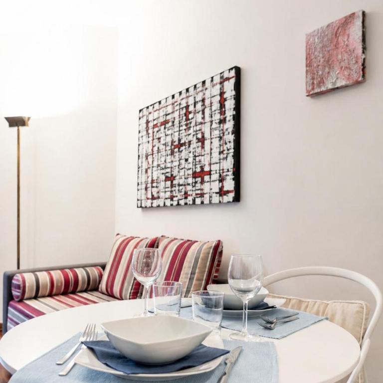 Stresa Garden Suite - Appartamento con 1 Camera da Letto - 6