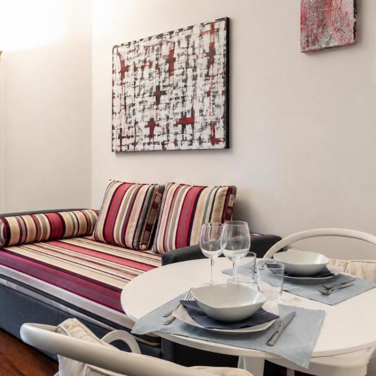 Stresa Garden Suite - Appartamento con 1 Camera da Letto - 5