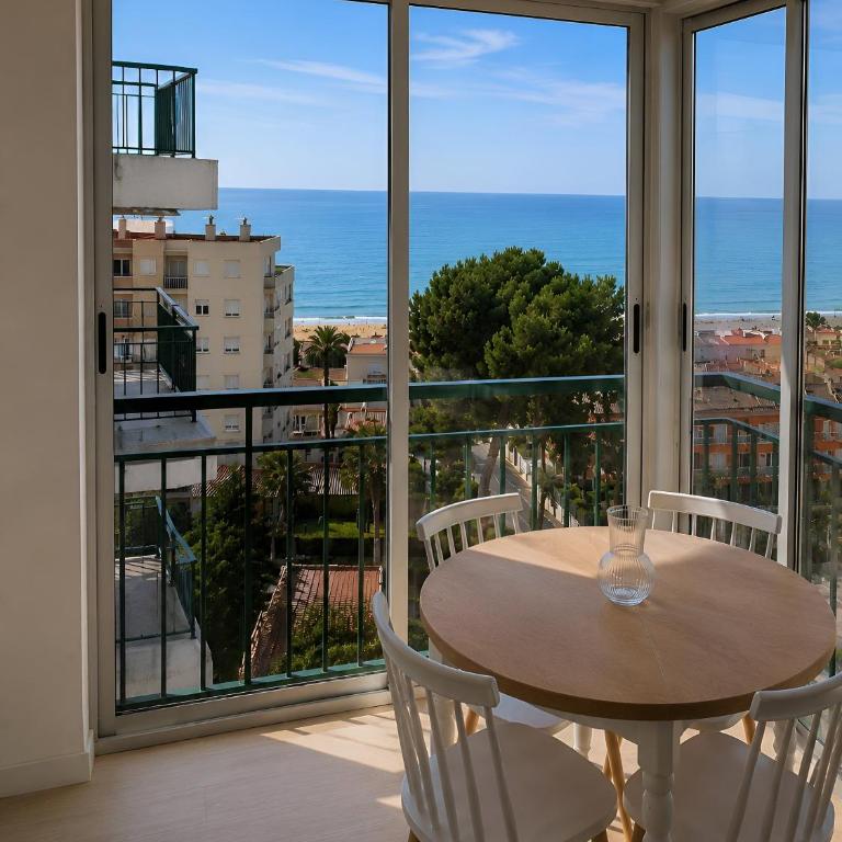 Apartamento Eurosol 7 con piscina Benicassim - Appartement - 1